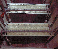 침지막분리 시스템 이미지